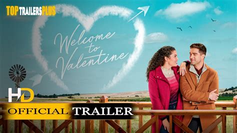 welcome to valentine tsrip|Welcome to Valentine (TV Movie 2023) .
